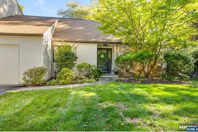 20 Lenape Drive, Roseland, NJ 07068 - Photo 1