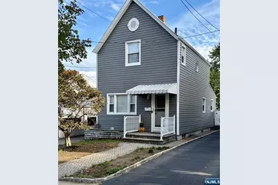 545 Lake Avenue, Lyndhurst Township, NJ 07071 - Photo 1