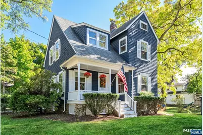 183 Ackerman Avenue, Ridgewood, NJ 07450 - Photo 1