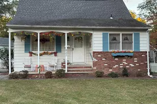 502 Westwood Ave., River Vale Township, NJ 07675 - Photo 1
