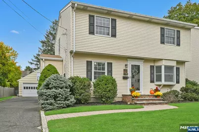 722 Wilson Court, River Vale Township, NJ 07675 - Photo 1