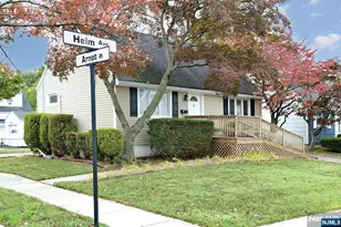 152 Helm Ave, Wood Ridge, NJ 07075 - Photo 1