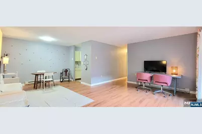 750 Mill Street D4 #D4, Belleville, NJ 07109 - Photo 1