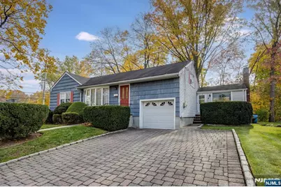 40-18 Kramer Place, Fair Lawn, NJ 07410 - Photo 1