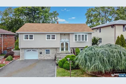 135 Franklin Street, Little Ferry, NJ 07643 - Photo 1