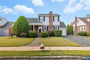 595 Pine Ave, Saddle Brook Township, NJ 07663 - Photo 1