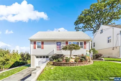 225 Marlboro Road, Wood Ridge, NJ 07075 - Photo 1