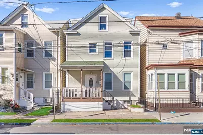 1048 22nd Street, Paterson, NJ 07513 - Photo 1