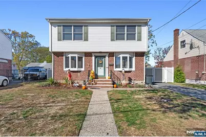 4 Crescent Road, Wallington, NJ 07057 - Photo 1