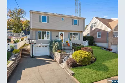25 Glenview Road, Nutley, NJ 07110 - Photo 1