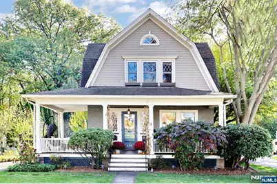 471 S Maple Avenue, Glen Rock, NJ 07452 - Photo 1