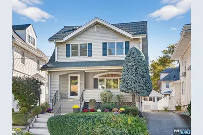 251 Summit Avenue, Bogota, NJ 07603 - Photo 1