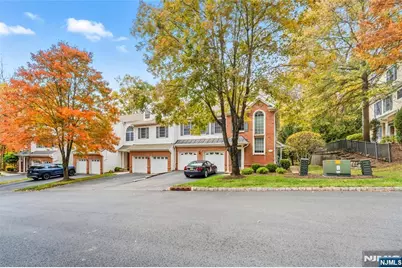 54 Pine Lake Terrace T054 #T054, River Vale Township, NJ 07675 - Photo 1