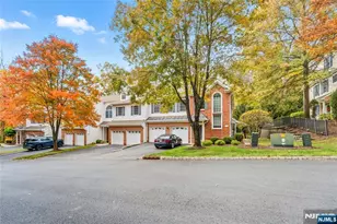 54 Pine Lake Terrace T054, River Vale Township, NJ 07675 - Photo 1
