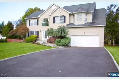 5 Raquel, East Hanover Township, NJ 07936 - Photo 1