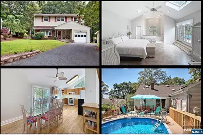 51 Sioux, Rockaway Township, NJ 07866 - Photo 1