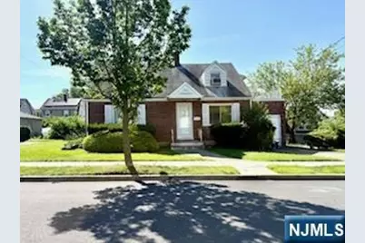 206 Columbia Street, Wood Ridge, NJ 07075 - Photo 1