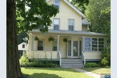 14 Highwood Avenue, Glen Rock, NJ 07452 - Photo 1
