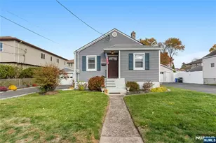 138 N 5th St, Saddle Brook Township, NJ 07663 - Photo 1