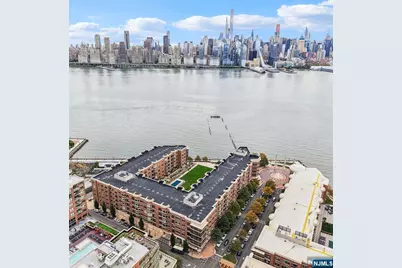 20 Ave At Port Imperial 315 #315, West New York, NJ 07093 - Photo 1