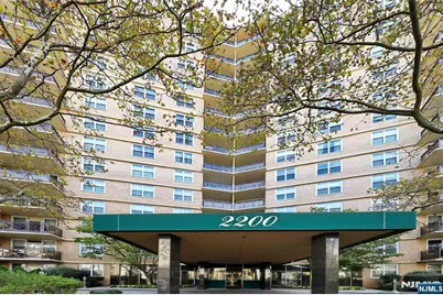 2200 N Central Road 10 J #10 J, Fort Lee, NJ 07024 - Photo 1