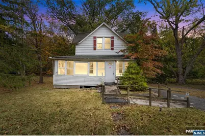 256 Pascack Road, Woodcliff Lake, NJ 07677 - Photo 1