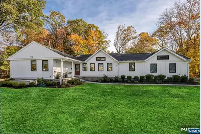 695 Terhune Road, Ridgewood, NJ 07450 - Photo 1