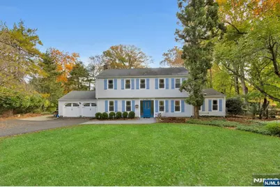 258 Rivervale Road, River Vale Township, NJ 07675 - Photo 1
