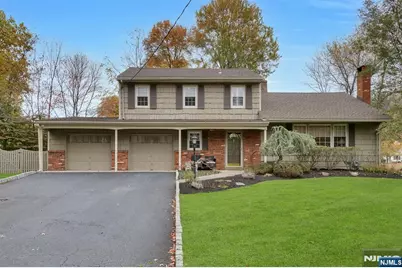 608 Maze Road, River Vale Township, NJ 07675 - Photo 1