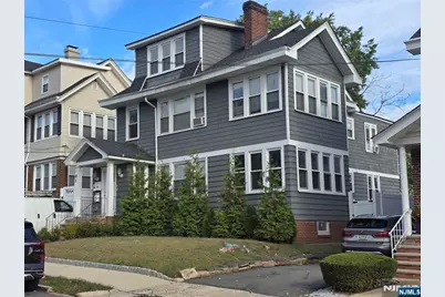 91-93 Vassar Avenue, Newark, NJ 07112 - Photo 1