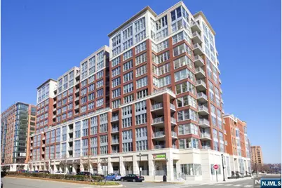 1125 Maxwell Lane 624 #624, Hoboken, NJ 07030 - Photo 1