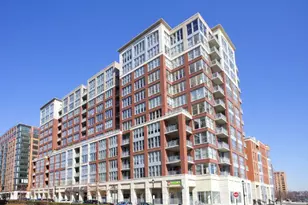 1125 Maxwell Ln 624, Hoboken, NJ 07030 - Photo 1