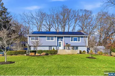 574 Wittich Terrace, River Vale Township, NJ 07675 - Photo 1