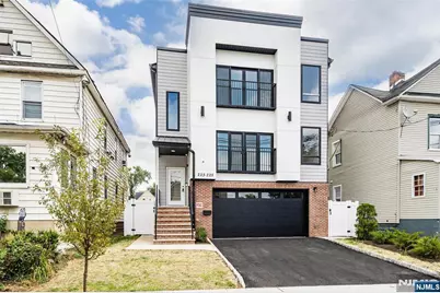 223 Monroe Avenue, Plainfield, NJ 07063 - Photo 1