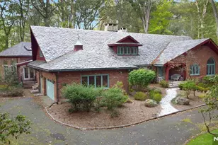 17 Deerhill Dr, Ho Ho Kus, NJ 07423 - Photo 1