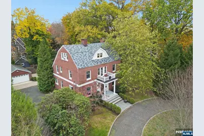 390 Harland Avenue, Haworth, NJ 07641 - Photo 1