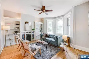 530 Liberty Ave, Jersey City, NJ 07307 - Photo 1