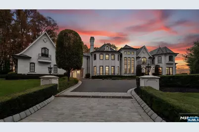 600 Colonial Road, River Vale Township, NJ 07675 - Photo 1