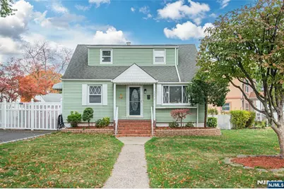 645 Spring Valley Road, Maywood, NJ 07607 - Photo 1