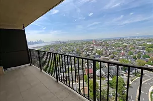 200 Winston Dr 2517, Cliffside Park, NJ 07010 - Photo 1