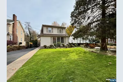 12 Spruce Street, Tenafly, NJ 07670 - Photo 1