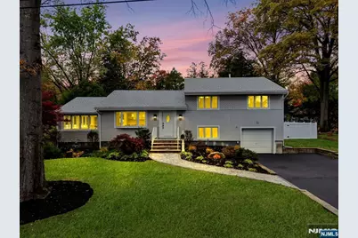 7 Chestnut Place, Ho Ho Kus, NJ 07423 - Photo 1