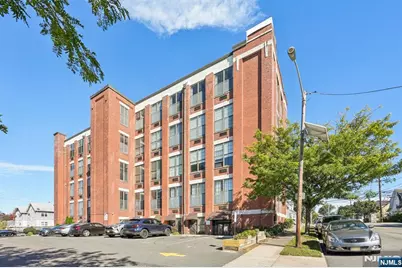 366-382 Trenton 5D #5D, Paterson, NJ 07503 - Photo 1