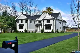 19 Meadowbrook Rd, Upper Saddle River, NJ 07458 - Photo 1