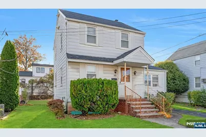 212 Paterson Avenue, Lodi, NJ 07644 - Photo 1