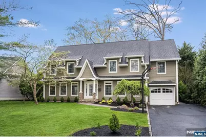 147 Winslow Terrace, Glen Rock, NJ 07452 - Photo 1
