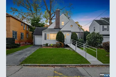 50 Golf Court, Teaneck Township, NJ 07666 - Photo 1