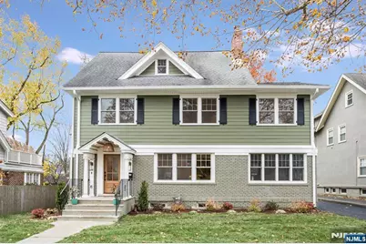 120 Beverly Road, Montclair, NJ 07043 - Photo 1