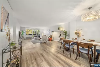 200 Grand Cove Way 3G #3G, Edgewater, NJ 07020 - Photo 1