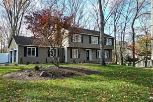 567 Echo Glen Ave, River Vale Township, NJ 07675 - Photo 1